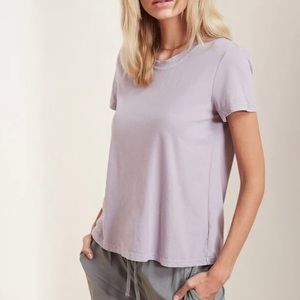 James Perse Vintage Little Boy Tee